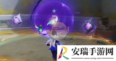 原神被灰烬掩埋的城市任务攻略