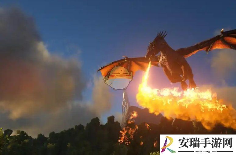 方舟生存进化雷龙鞍多少级解锁