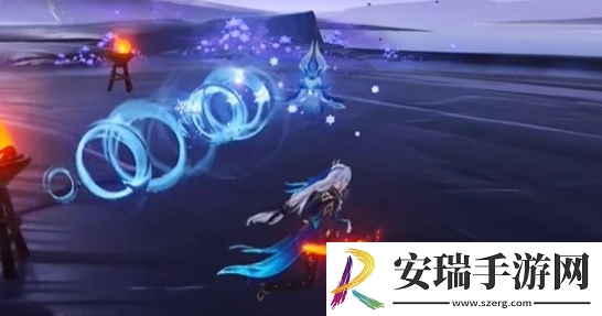 原神陨落的晨星之灵攻略