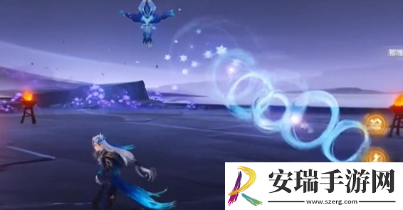 原神陨落的晨星之灵攻略
