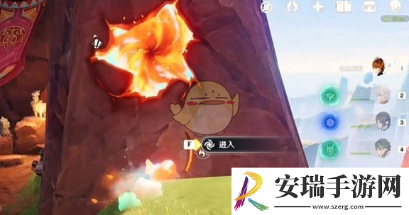 原神至少是个开始隐藏成就达成攻略