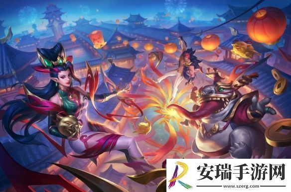 金铲铲之战福星版本2024回归时间介绍