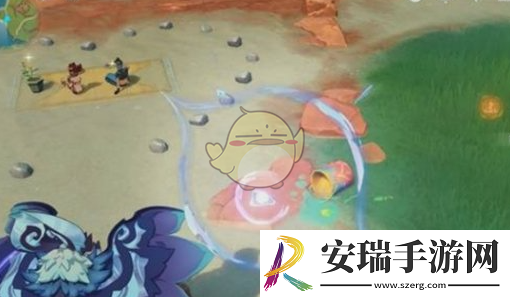 原神心差一角此时全成就怎么做