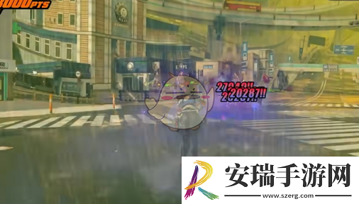 绝区零电子战场乱斗支援怎么过
