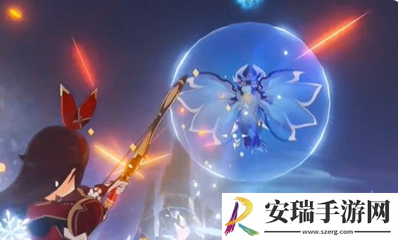 原神陨落的晨星之灵攻略