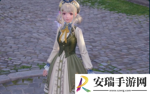 无限暖暖旧日的她任务怎么做