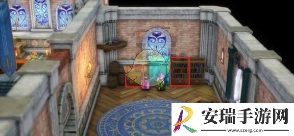 勇者斗恶龙3HD
