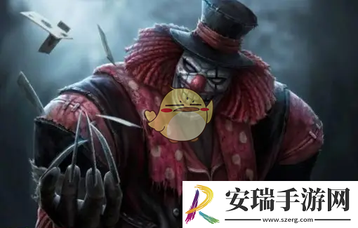 第五人格新手角色六选一选什么