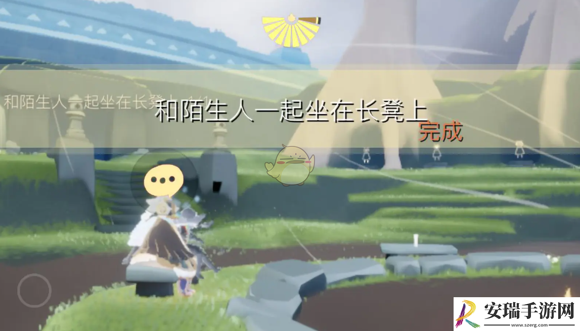 光遇11月21日每日任务做法攻略
