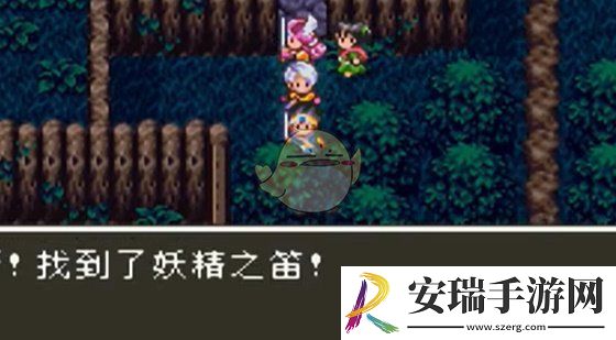 勇者斗恶龙3HD