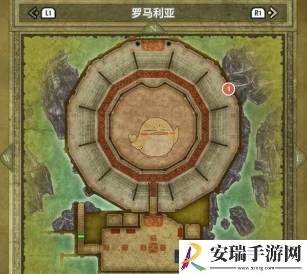 勇者斗恶龙3HD