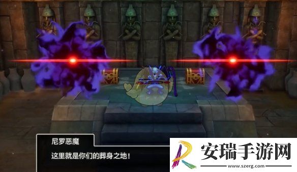 勇者斗恶龙3HD