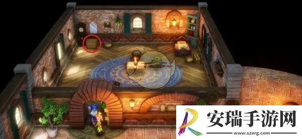 勇者斗恶龙3HD