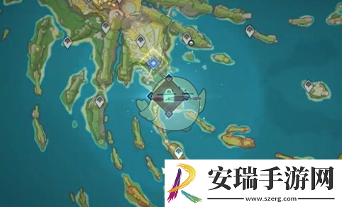 原神封住的七天神像怎么解锁