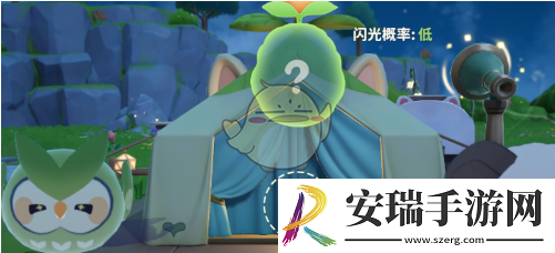 米姆米姆哈桔子狐怎么获得