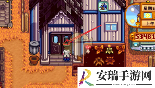 星露谷物语怎么离婚