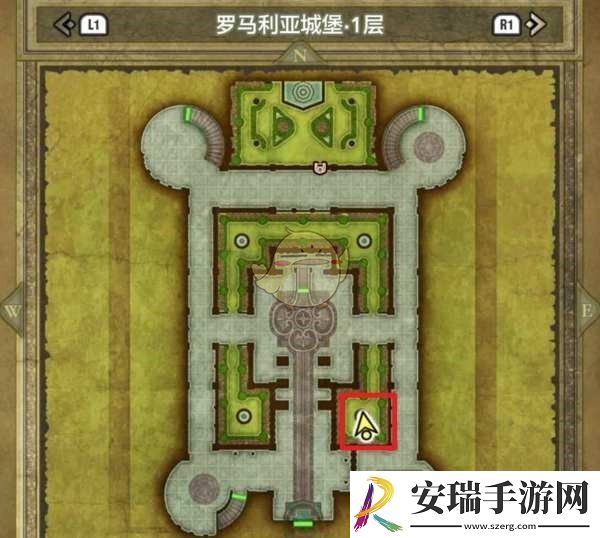 勇者斗恶龙3HD