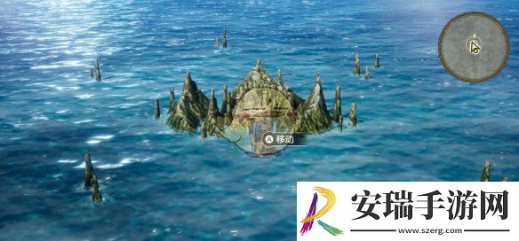 勇者斗恶龙3HD2D重制版最后的钥匙怎么获得