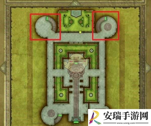 勇者斗恶龙3HD