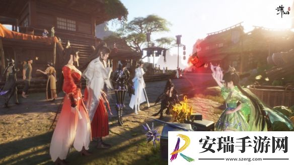 诛仙世界装备怎么获取