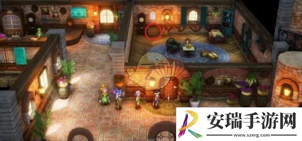 勇者斗恶龙3HD