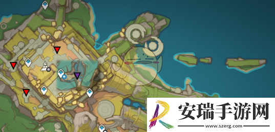 原神扭曲的延伸任务攻略