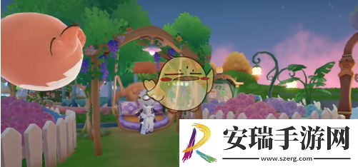 米姆米姆哈家具怎么建造