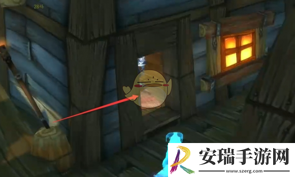 魔兽世界恩惠大餐道具获取方法