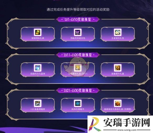 DNF希洛克的幻化领域活动怎么玩