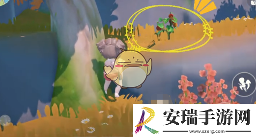 米姆米姆哈热气球怎么玩