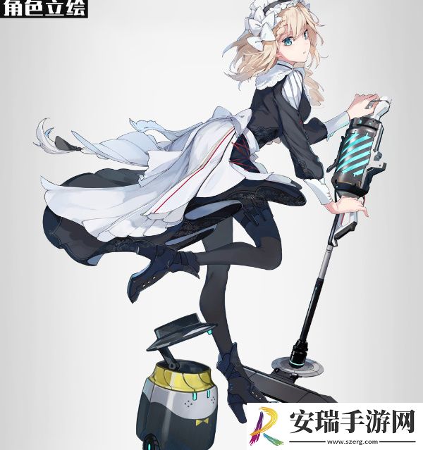 少女前线云图计划桑朵莱希怎么样