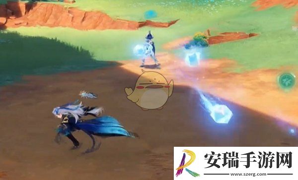 原神莉莱挑战攻略