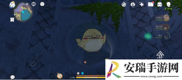原神古老燧石钥匙使用方法