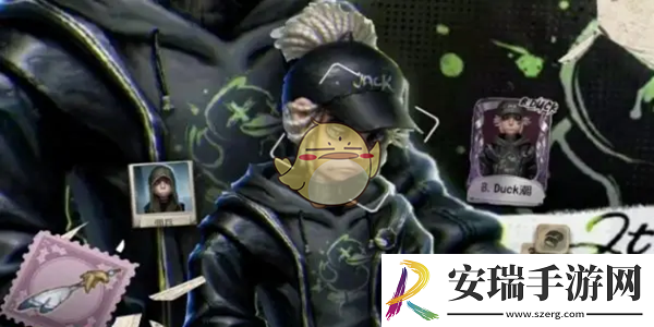 第五人格新手角色六选一选什么