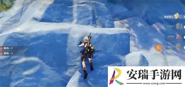 原神2023年3月1日的兑换码是什么