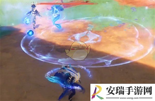 原神莉莱挑战攻略
