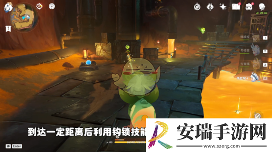 原神燃素开采研究所之战全流程攻略