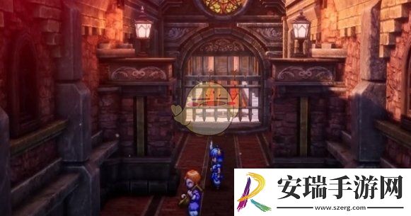 勇者斗恶龙3HD