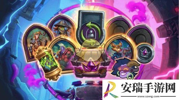 炉石传说战棋代币怎么获得