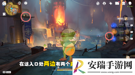 原神燃素开采研究所之战全流程攻略