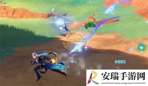 原神莉莱挑战攻略