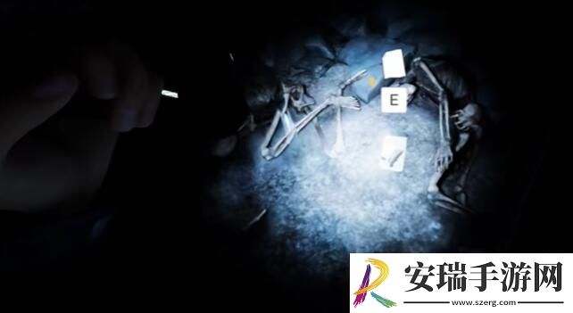 森林之子弹射器蓝图怎么获得