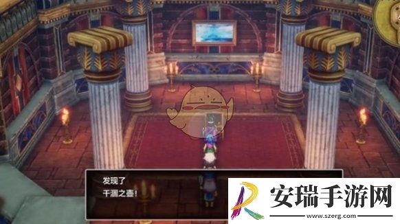 勇者斗恶龙3HD