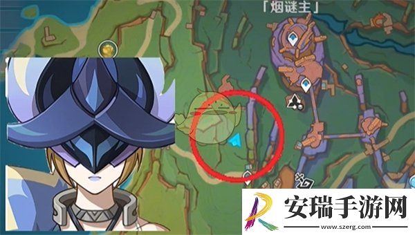 原神莉莱挑战攻略