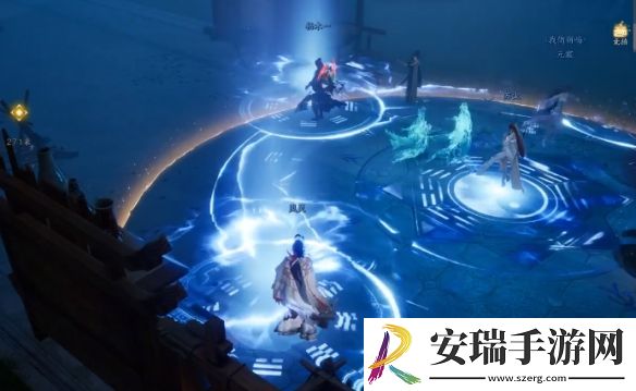 诛仙世界pve装备怎么获得