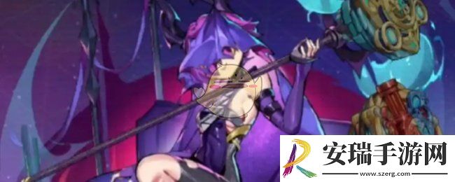 螺旋勇士角色强度排行