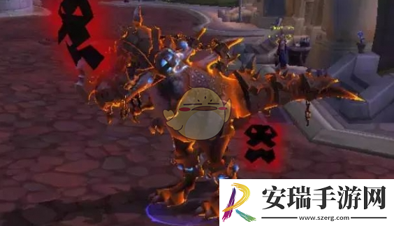 魔兽世界嗜血的索克副本介绍