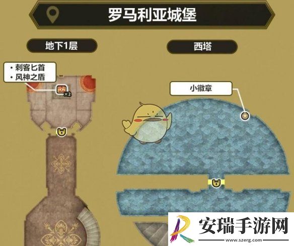 勇者斗恶龙3HD2D重制版最后的钥匙怎么使用