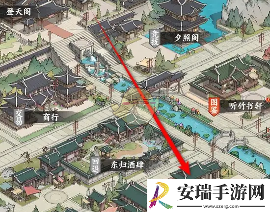 少年歌行风花雪月蛛网派遣任务怎么做