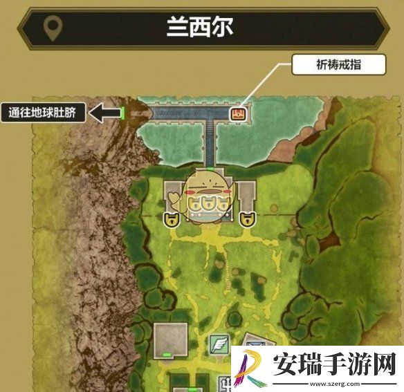 勇者斗恶龙3HD2D重制版最后的钥匙怎么使用